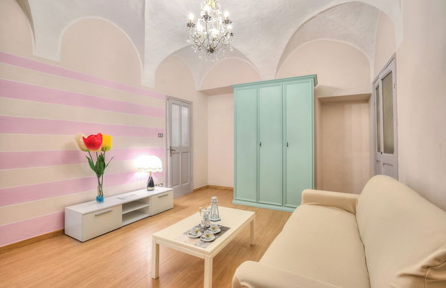 Goccia Di Mare 50m From The Sea - Foto 10