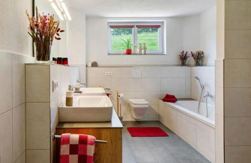 Haus Sport Rees - 7 Fewo Eventraum - Foto 11