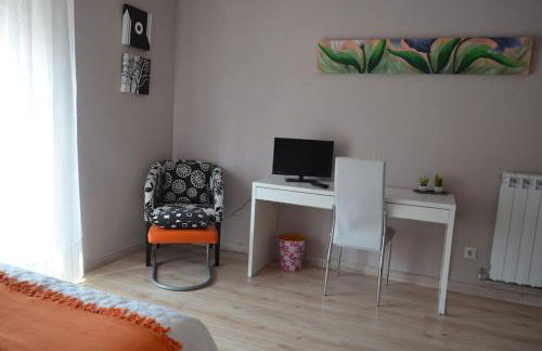 DOMUS SALAMANCA. MELCHOR CANO. Centro. 4 dormitorios - Photo 11