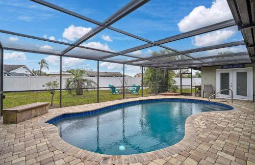 The Luxe Oasis - Foto 1