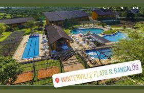 PARAÍSO Winterville Resort Gravatá - Foto 8