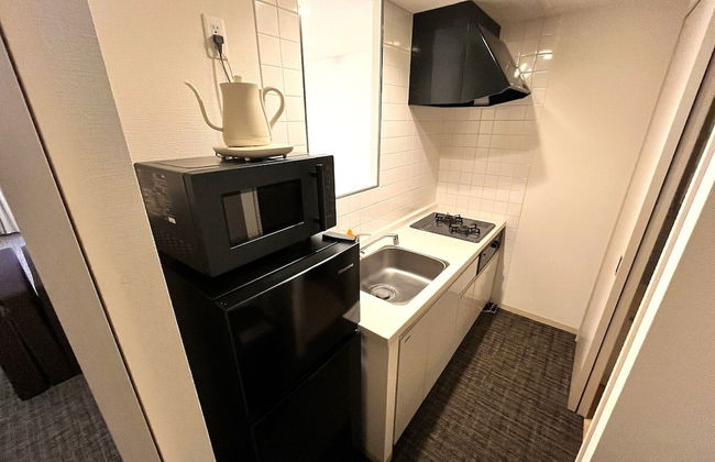 Residence Hotel Liberte - Foto 40