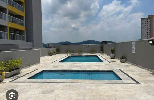 Studio Home Com Varanda, Ar-condicionado e Netflix - Foto 76