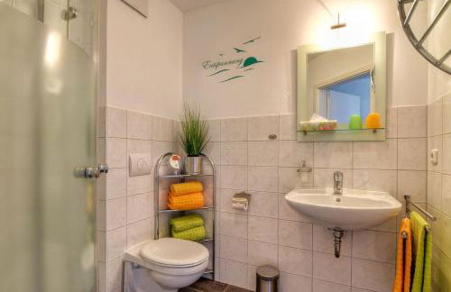 rügenreif Ferienwohnungen - Ferienwohnung Nr 03 - Foto 13