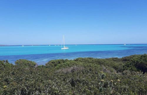 Casa Ethno Stintino-Private pool - Foto 32