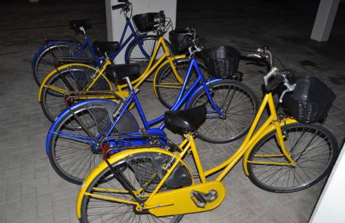 Il Terrazzo 40 metri dal mare - Foto 46