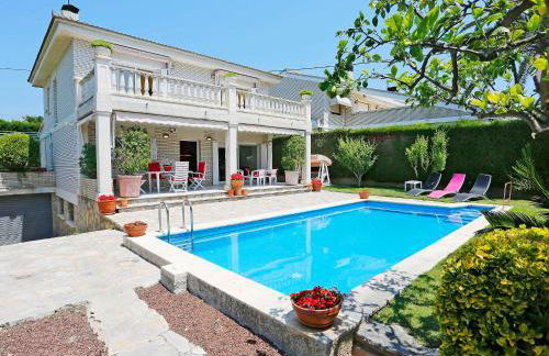 Holiday Home Annamaria by Interhome - Foto 26