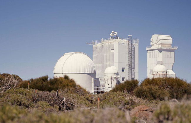 Volcano Teide - Foto 11