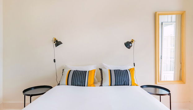 My Graça Flat in Lisbon - Photo 5, Chambre