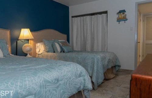 Luxe 1 Bedroom House with Pool - Gulfview II unit 410 - Photo 92