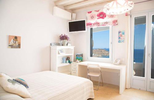 Beachfront Luxury Villa Santa Barbara - Foto 16
