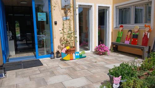 Apartement auf dem Lande - Foto 2