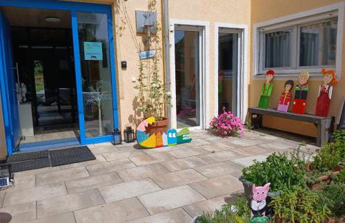 Apartement auf dem Lande - Foto 2