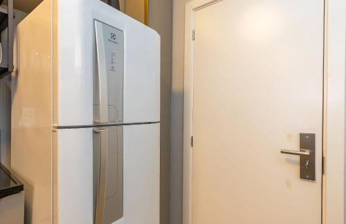 Apartamento de 1 Quarto com Vaga - BGD0202 - Foto 41