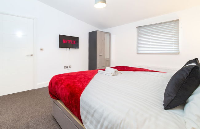 St Mary's Apartment - Foto 1