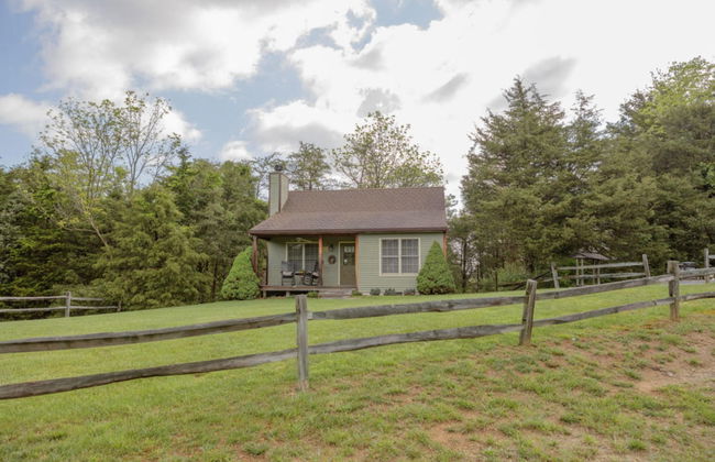 Autumn Ridge Cottages - Foto 75