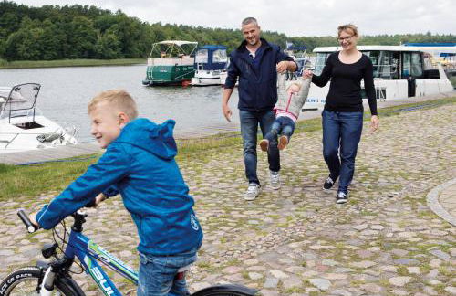 Maisonetten Apartment - Foto 22