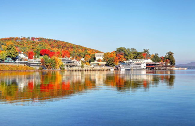 Lady of The Lake - Photo 42