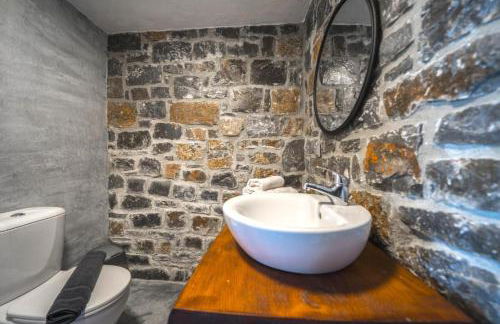 TerraZeus - Stone House Beachfront 1 - Foto 32