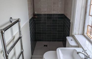 Rose Cottage, Luxury cottage, sleeps 16 - Foto 36