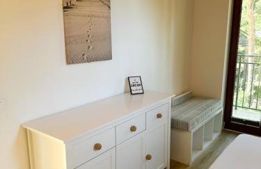 Villa Złote Wydmy - Foto 24