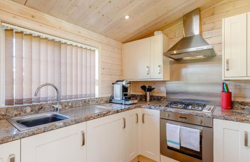 Chestnut Lodge - Foto 10