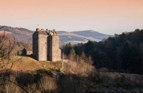 Queen Mary's Chamber - Foto 1