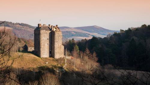 Queen Mary's Chamber - Foto 1