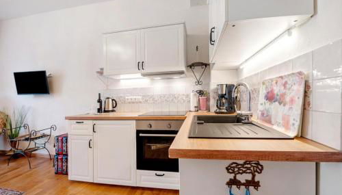 Kristallzimmer - Studio - Foto 4