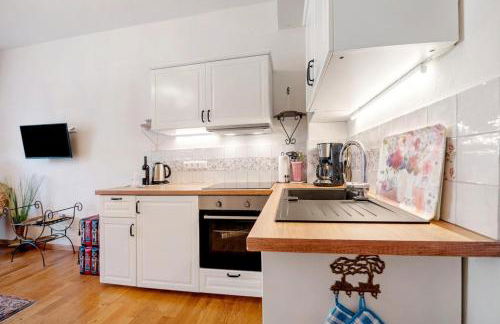 Kristallzimmer - Studio - Foto 4