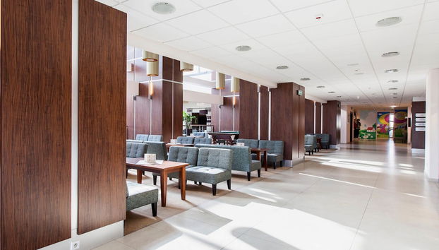 Vacation Club - Arka Apartments - Photo 2, Hall