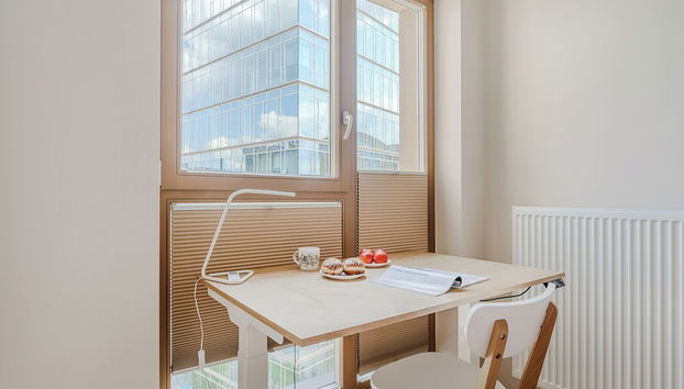 Apartament Zdziechowskiego - Foto 3, Habitación