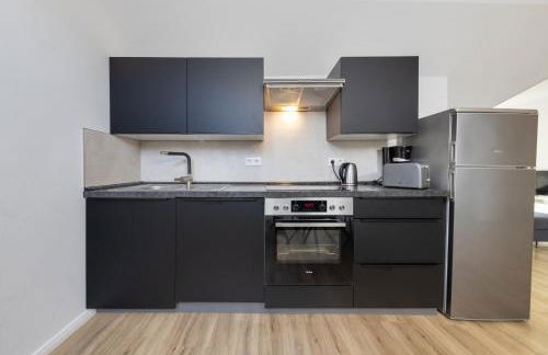 CBlue "Ferienhaus am Yachthafen - Yacht" - Foto 8