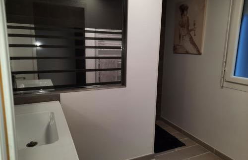 villa denise 200 m riviere orb - Foto 13