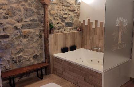 Casa Rural Abatetxe - Foto 51