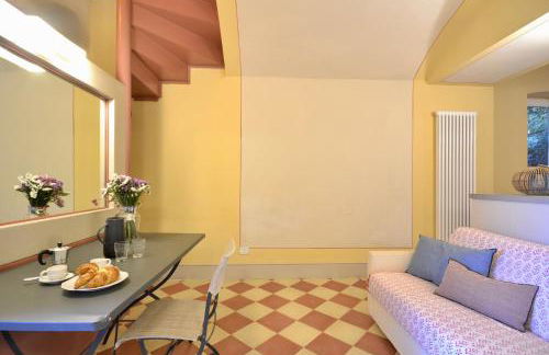 La Prima Torre Country - 4 posti letto - Giardino e piscina condivisa - Foto 16