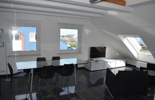 Dünenblick Apartments - Foto 6