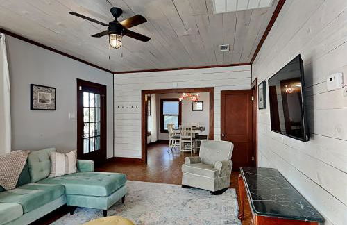 Treehouse Haven by Ryson Vacation Rentals - Foto 10