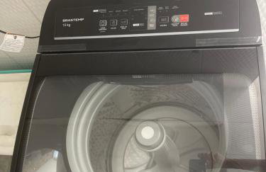 Casa a 700m da Praia com 3 Ares-Condicionados - Photo 15