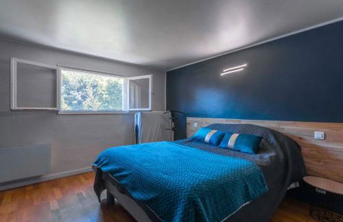 Rez de Villa - Le Luc - Foto 5