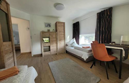 Agroturystyka Błądkowo 20A, Dom 11 miejsc - Foto 41