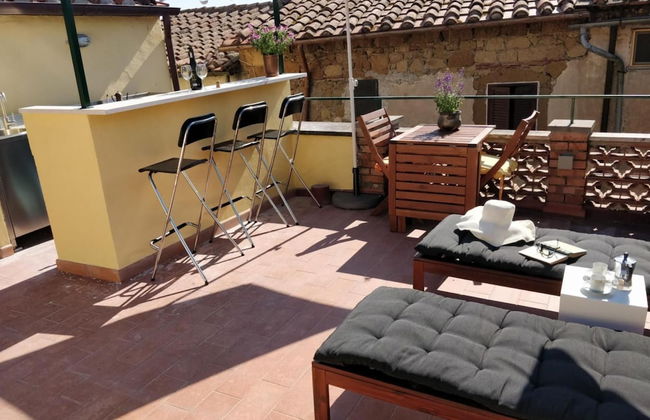 Casa Messi - Casa Messi a Vicolo Della Rivolta 31 Apt 1 - Foto 29