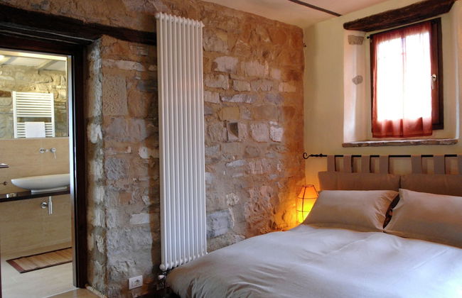 Belvilla by OYO Borgo Belvedere Combi - Foto 6