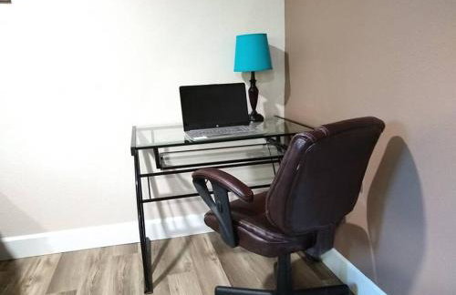 Hot Tub-Mountain View-Secluded-Entire Private Floor - Foto 42