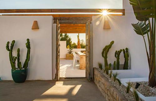 VILLA LUJO - By Almarina Villas - Foto 12