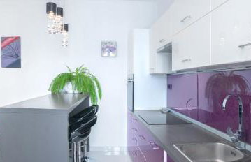 Apartment Stella - Foto 9