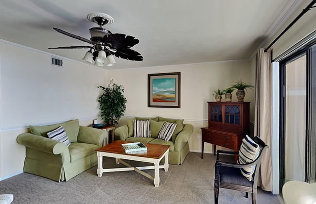 Intercoastal Dreams 201 - Foto 8