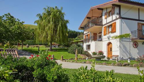 Epotx Etxea - Foto 2