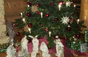 Alpenchalet St.Ulrich - Foto 42