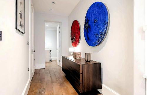 Welcome London - Trafalgar Townhouse - Foto 64